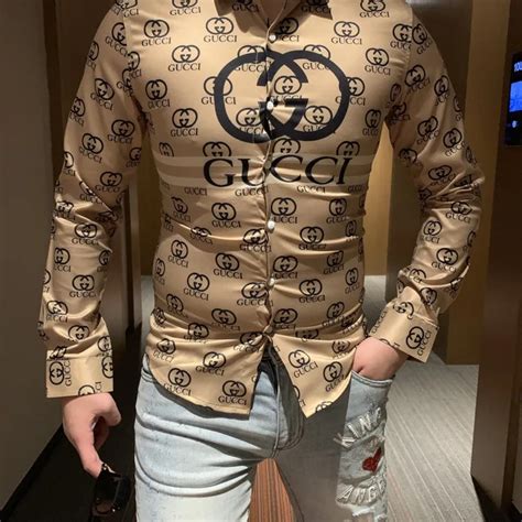 gucci for men clothing|men's gucci clothes for cheap.